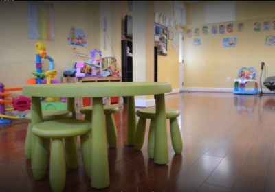 daycare